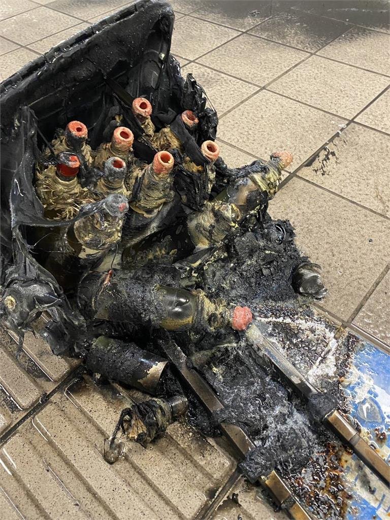 Kircheis 小孩貓🐱 tweet media