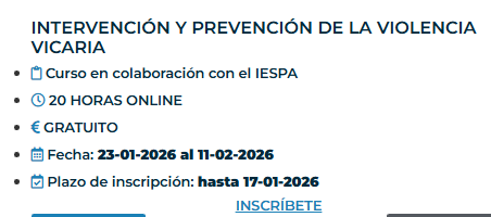 ✅Empezaremos 2026 con un Nuevo Curso!!!
sip-an.com/cursos/👇