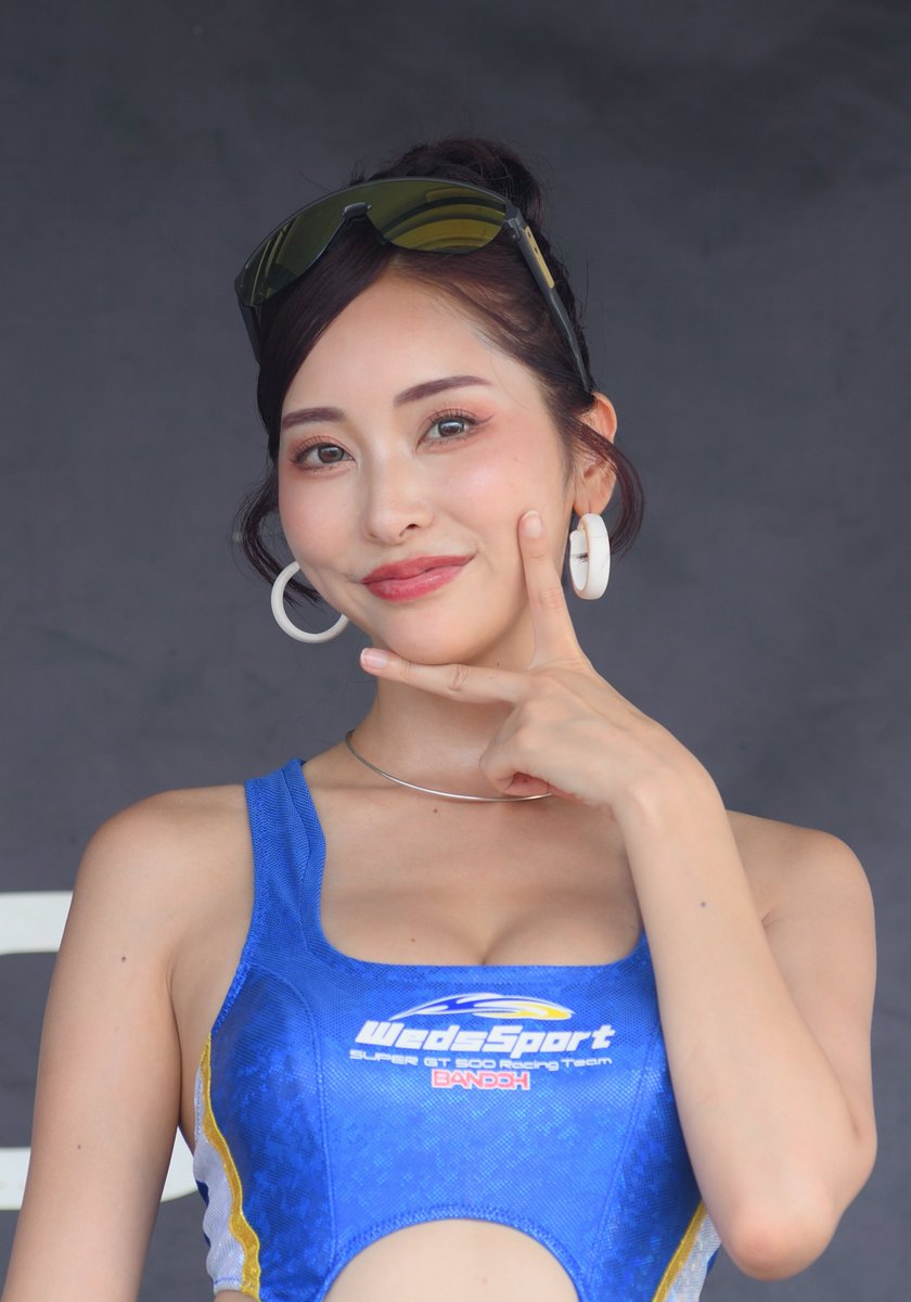 19号車の日 やっぱり推すなら、南真琴でしょっ！！！！！ Model : 南