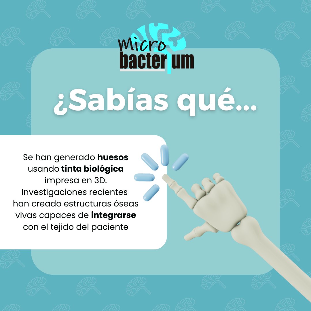 Microbacterium ® tweet media