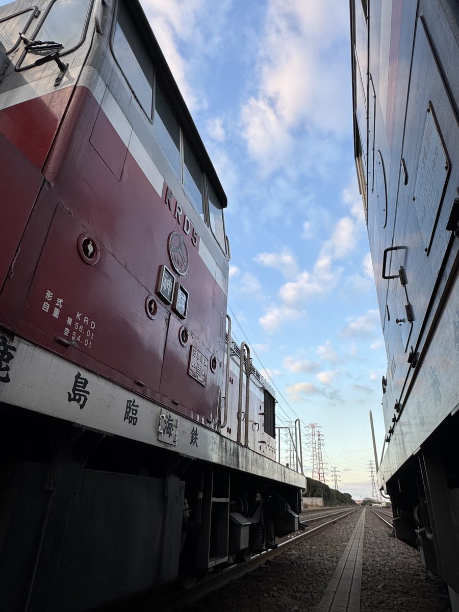 12月も後半、いろいろと忙しいですね
たまには少し気分を変えて、鉄道でのんびりお出かけしてみてはいかが？