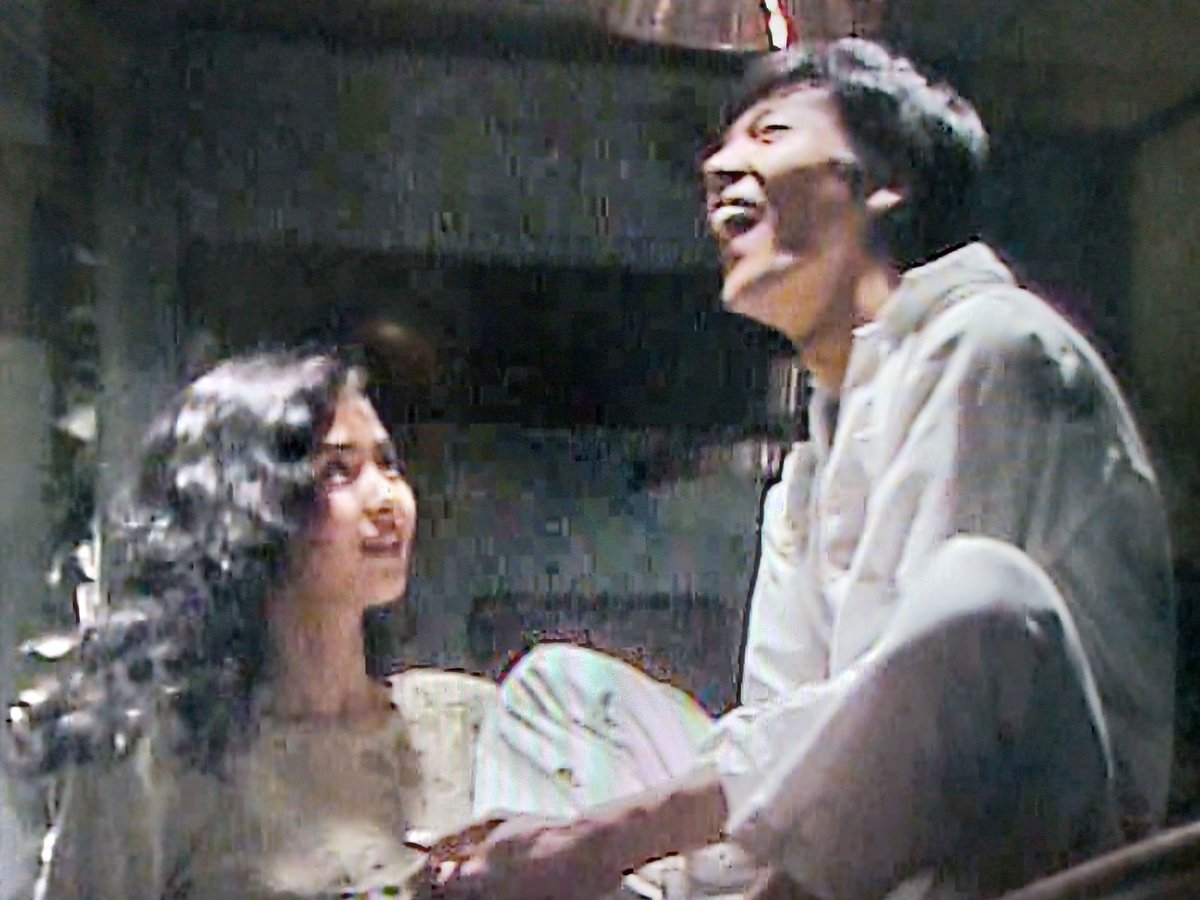 今回は柴田恭兵さんが登場される前に初代ソアラが画面にドーン‼️と出