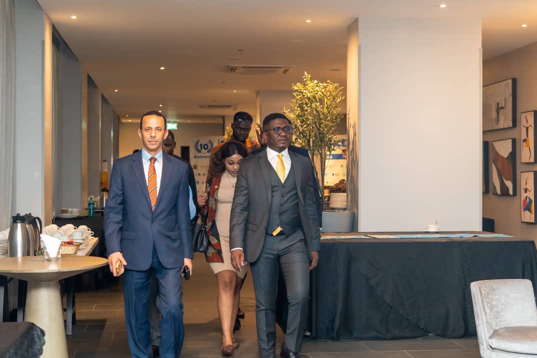 COMESA Governance, Peace and Security tweet media