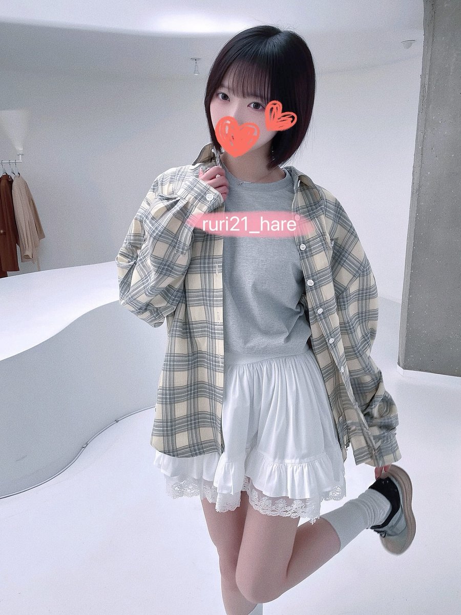 るり (@ruri21_hare) / Posts / X