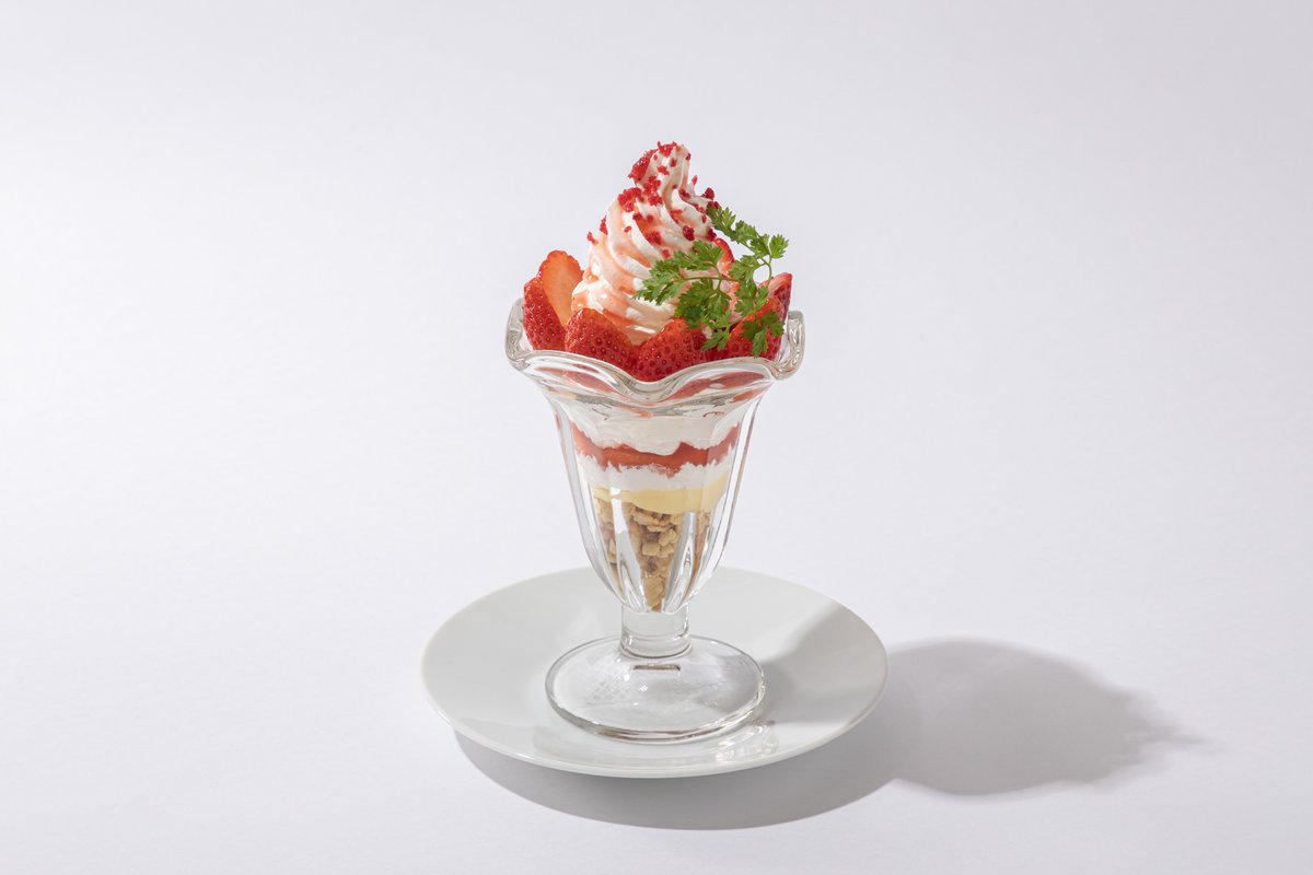 テーマカフェ「大カプコン展 Food Festival」 メニュー紹介