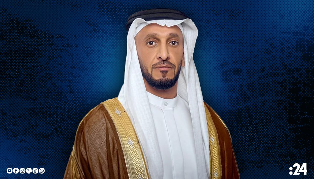 عبدالله آل حامد: القابضة (ADQ) تحت قيادة سمو الشيخ طحنون بن زايد آل نهيان، باتت ركيزة استراتيجية لتنويع الاقتصاد الوطني وتعزيز مرونته واستدامته.. المجموعة تتجاوز دورها التقليدي كمحفظة شركات لتصبح منصة وطنية متقدمة تدعم الابتكار والكفاءة التشغيلية والتوسع الذكي في القطاعات الحيوية.. من خلال تطوير شبكات لوجستية ومنصات صناعية مستدامة، وتوظيف الذكاء الاصطناعي في العمليات المعقدة، تعزز "القابضة" قدرة الدولة على مواجهة التحديات الاقتصادية العالمية واستثمار الفرص المستقبلية 
