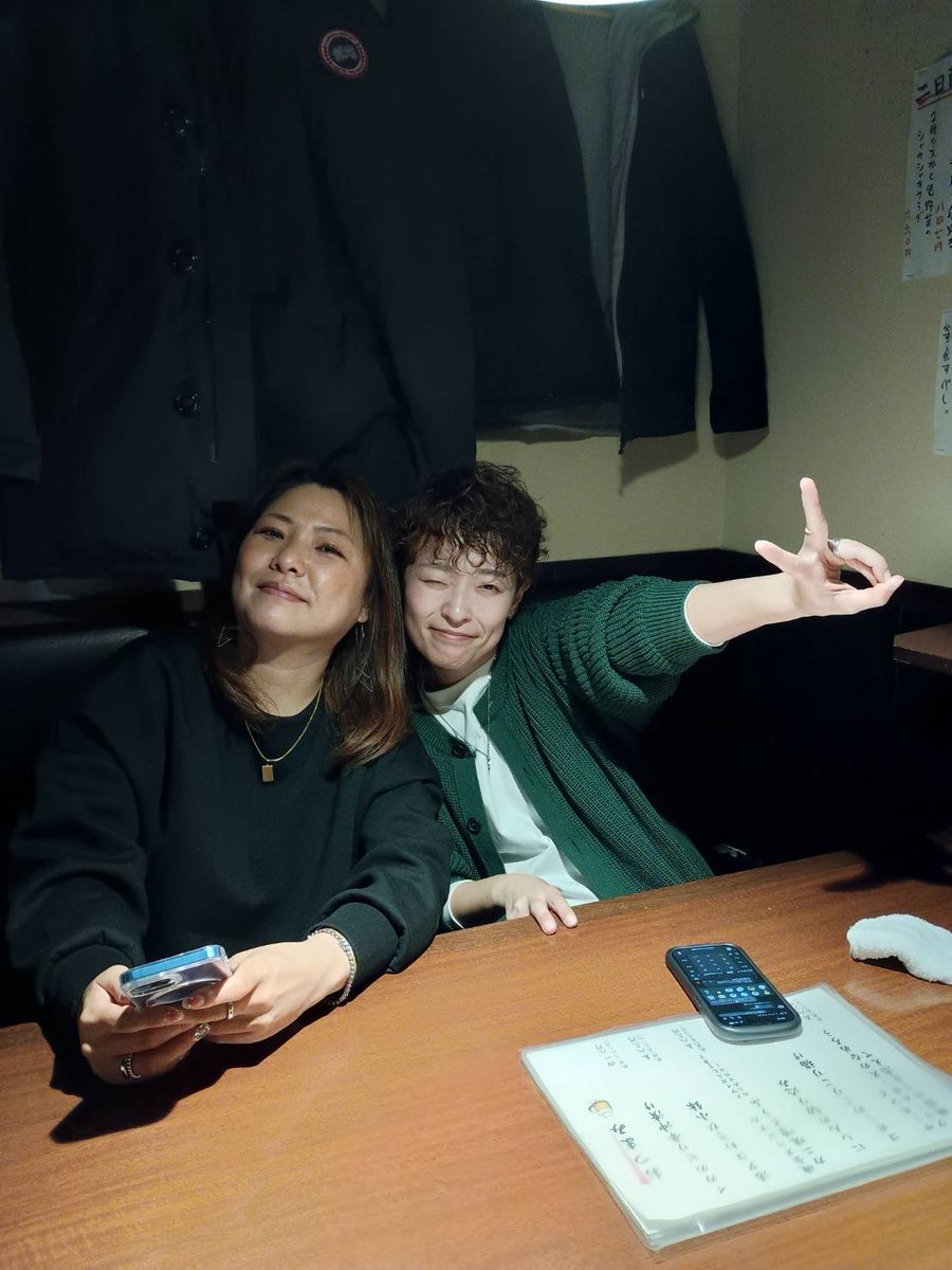 H_YUU634's tweet photo. お久〜です🙋‍♀️

成すまま古参キッズなら分かるかなー https://t.co/cQlH9w1kDS