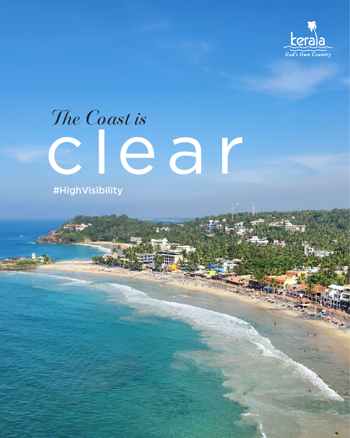 KeralaTourism's tweet photo. Enjoy uninterrupted views in Kerala, where every moment is as vivid as the landscape itself.
#ChangeOfAir #HighVisibility #ItsKeralaSeason #ExploreKerala #TravelVibes #KeralaTourism https://t.co/86RVIO5uJf