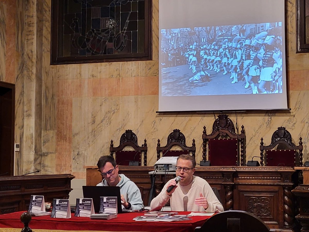 Ajuntament de Berga tweet media