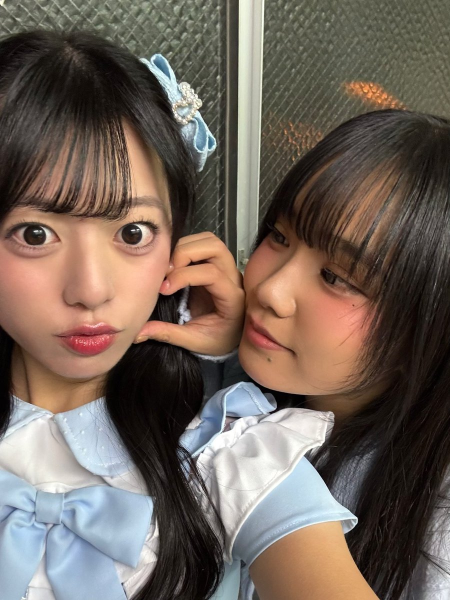 💚ももか💚 12/28・29・30 ラーメン𝗘𝗫𝗣𝗢(Unity)LIVE (@mo622mo