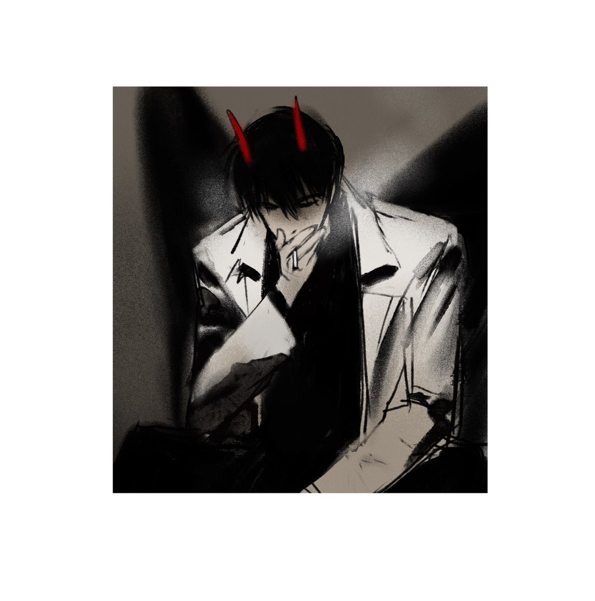 CLarmoyante's tweet image. #orv #kimdokja
🦋 😈 ☕️