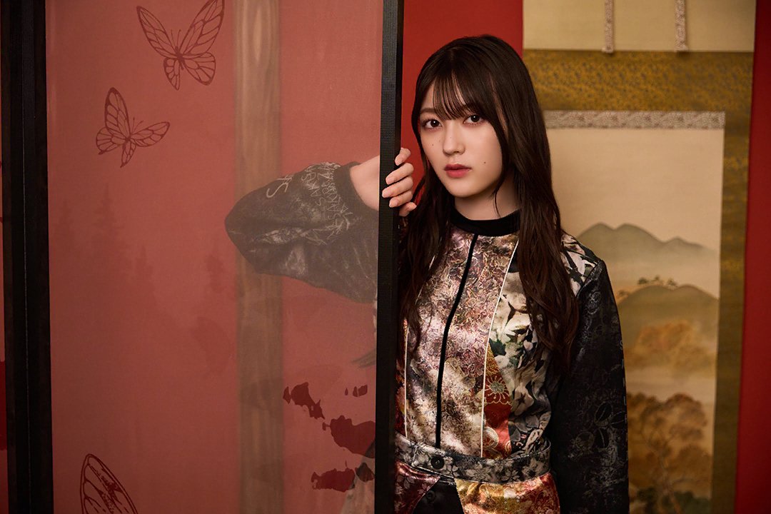 増本綺良 #ユニエア 僕は僕を好きになれない