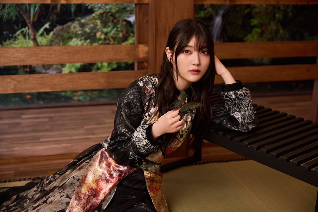 増本綺良 #ユニエア 僕は僕を好きになれない