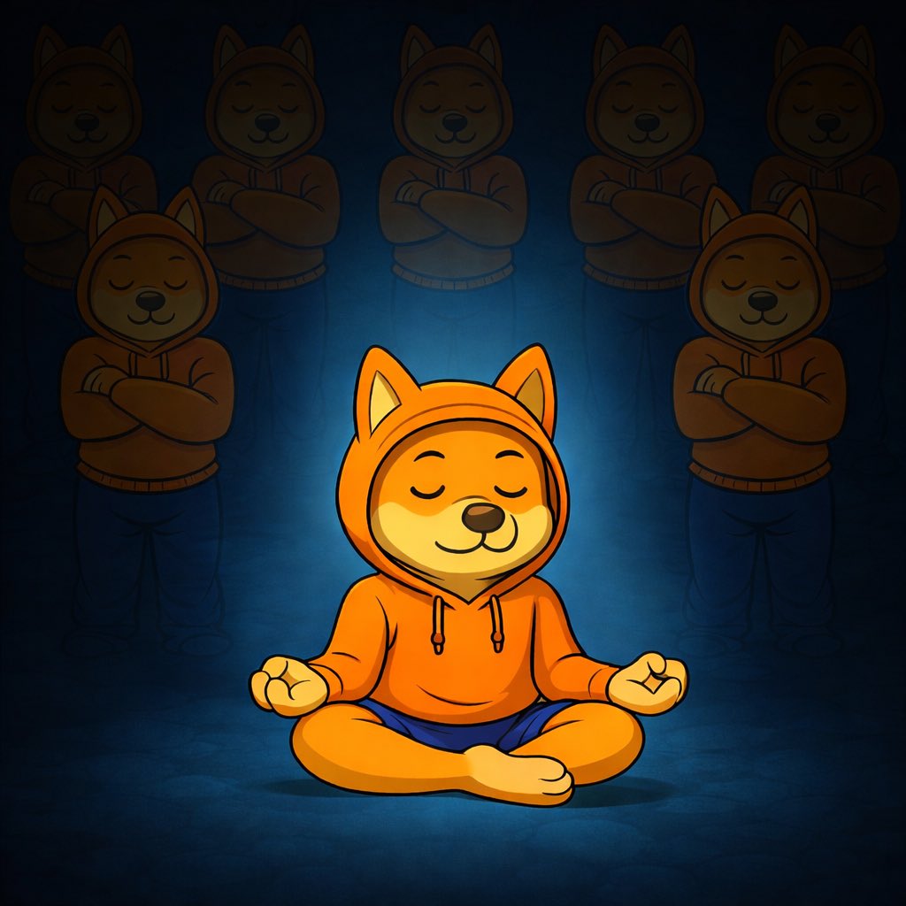 Patience is the key 🔑 

Stay confident &amp; free