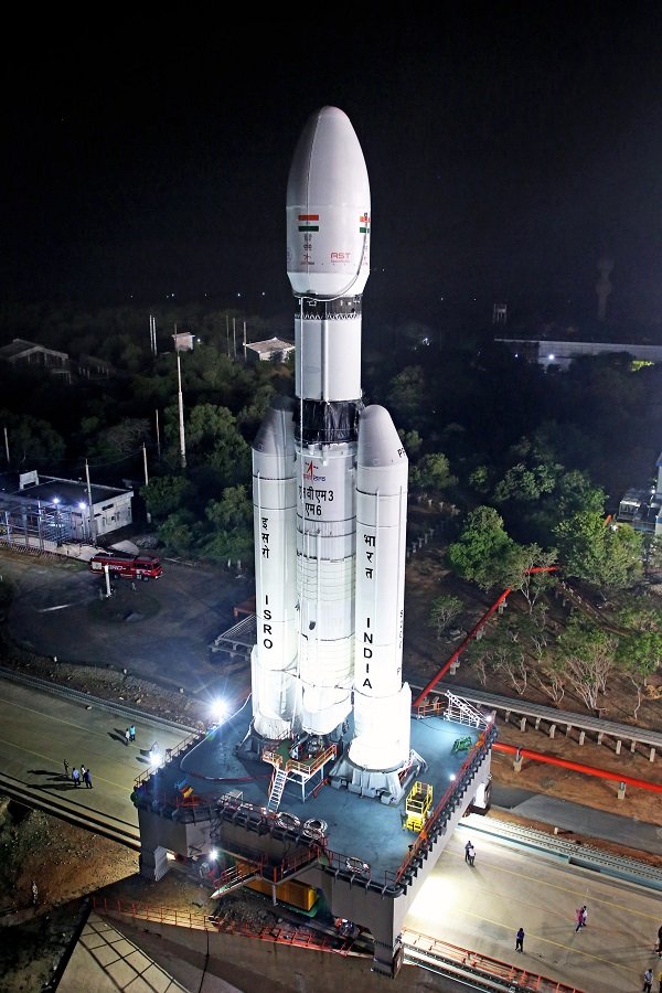 ISRO InSight tweet media