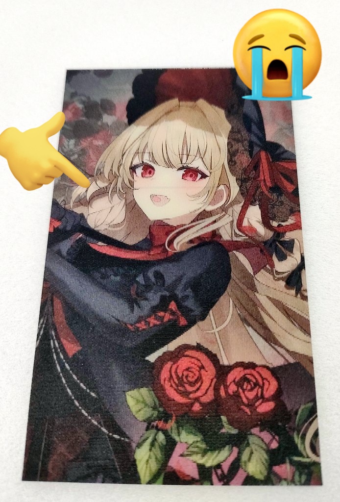 咲崎さきp🦄C107 2日目西1 へ-31b (@sakipee36) / Posts / X