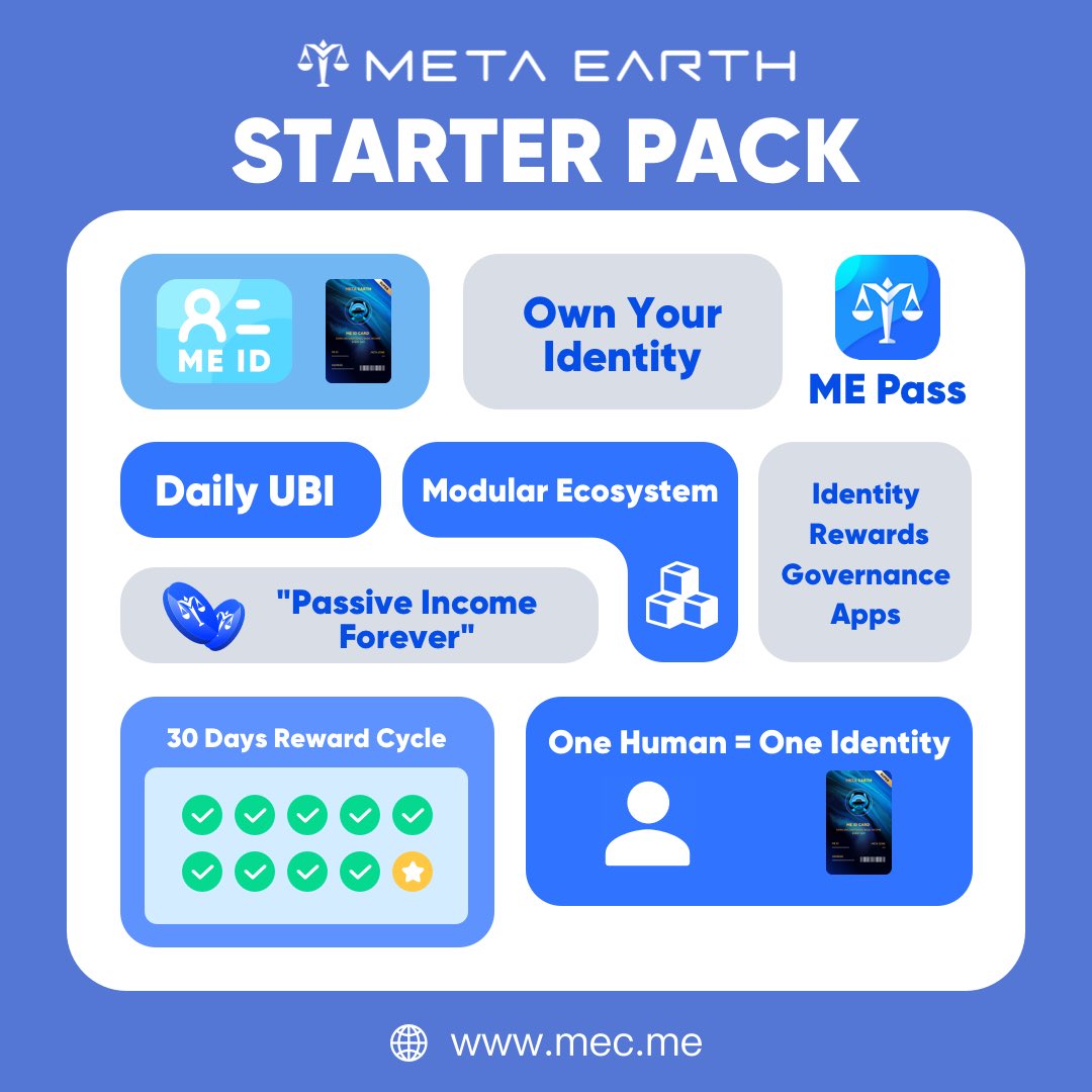 Meta Earth tweet media