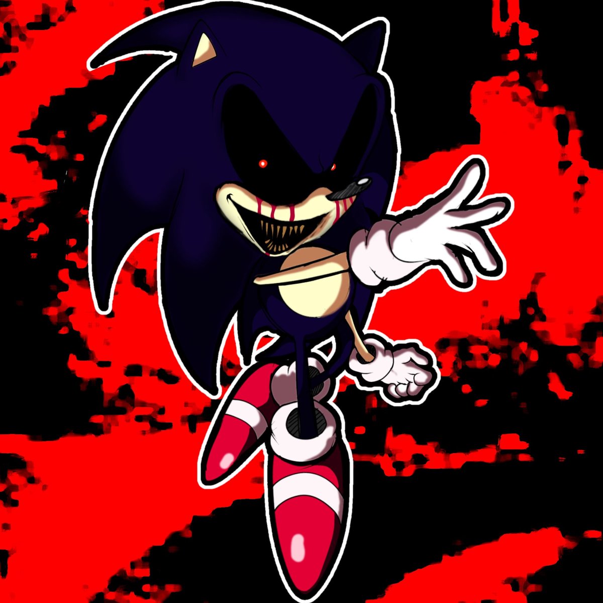 ExeSonic77945's tweet image. "I know they’re a parody acc, but please let @/my5tcrimsonX design crimson!!!, their design of the character looks so raw and sweeps the sprite imo"

#outcomememories