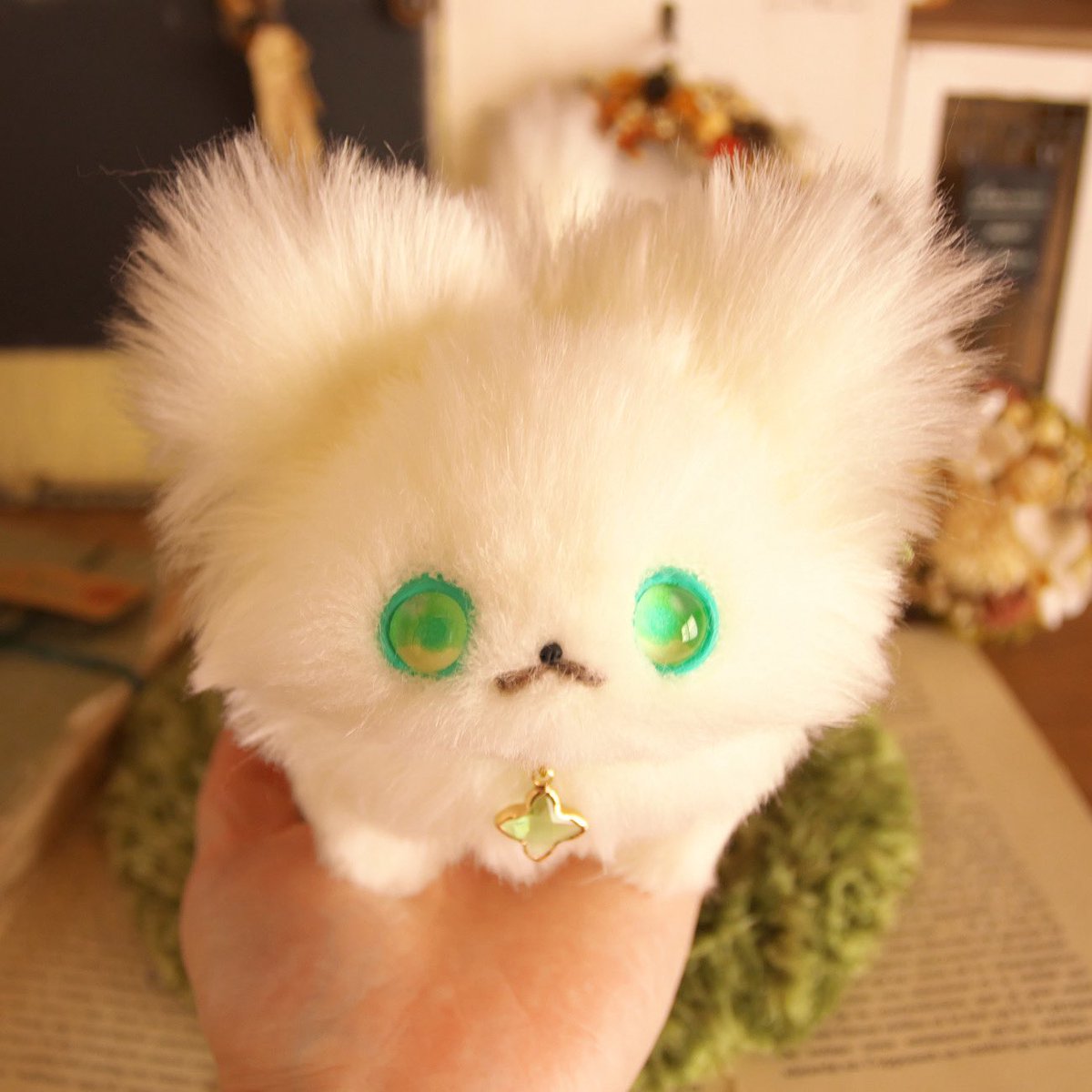 まんまるんアートドール牧場🐄🦓🎀 (@WLMmanmarun) / Posts / X