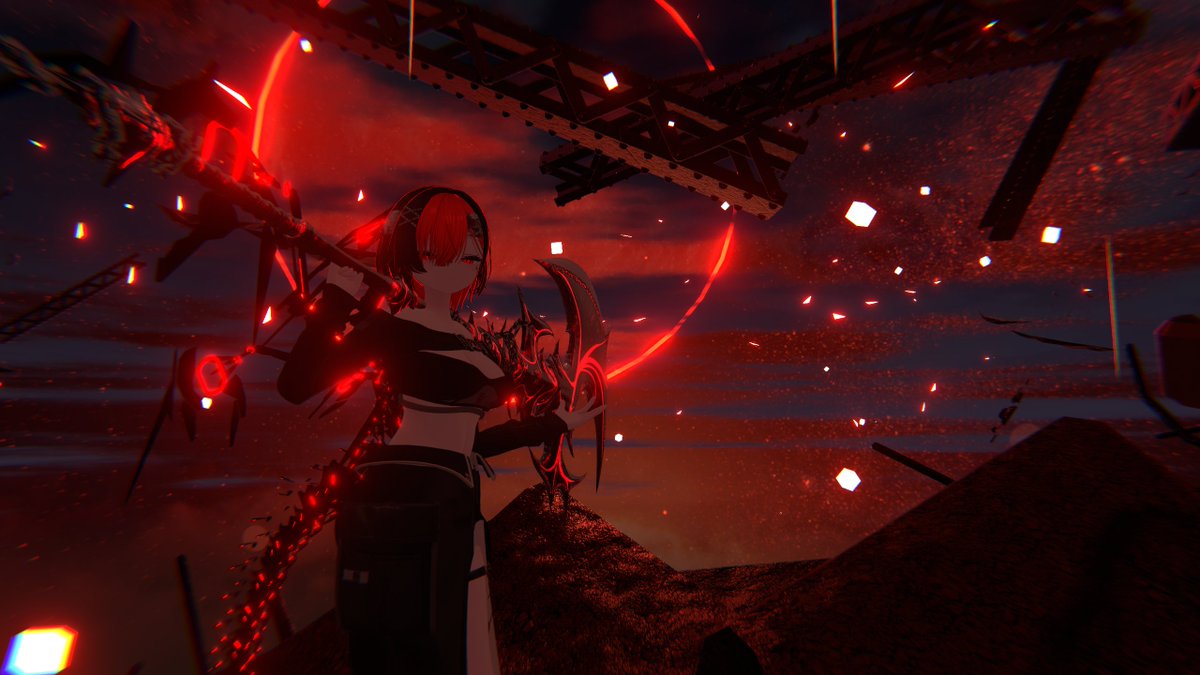 Noghost3's tweet image. bringing you down 1 by 1