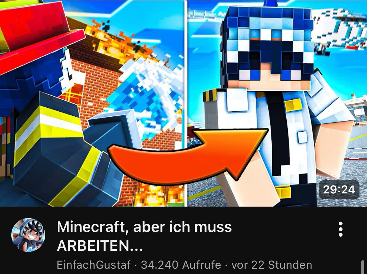 Oh Gott der Arme… hoffe er steht das durch 😔💔