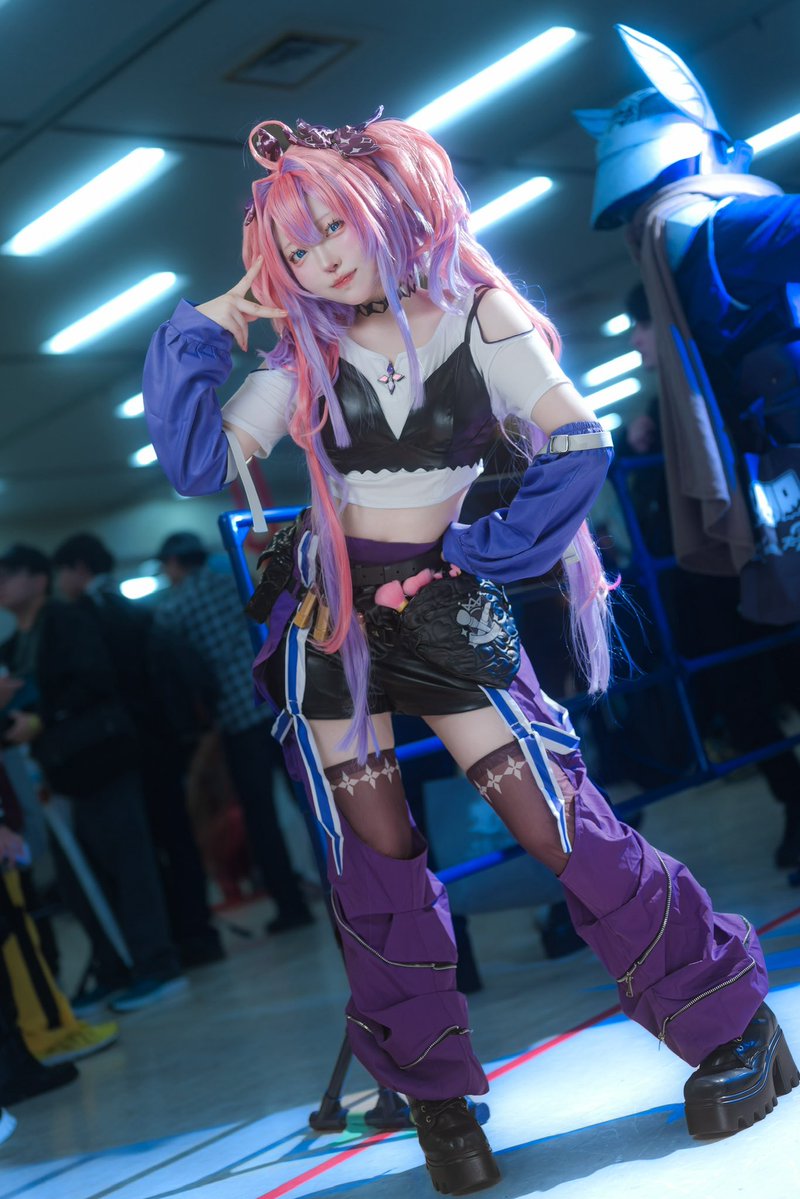 やよい 😈 💭🪼 ☁☪🌸🫧❄️🌨☘️🌳🐇🍠☔️ 🗡🐋 (@Yayoi_Ayame