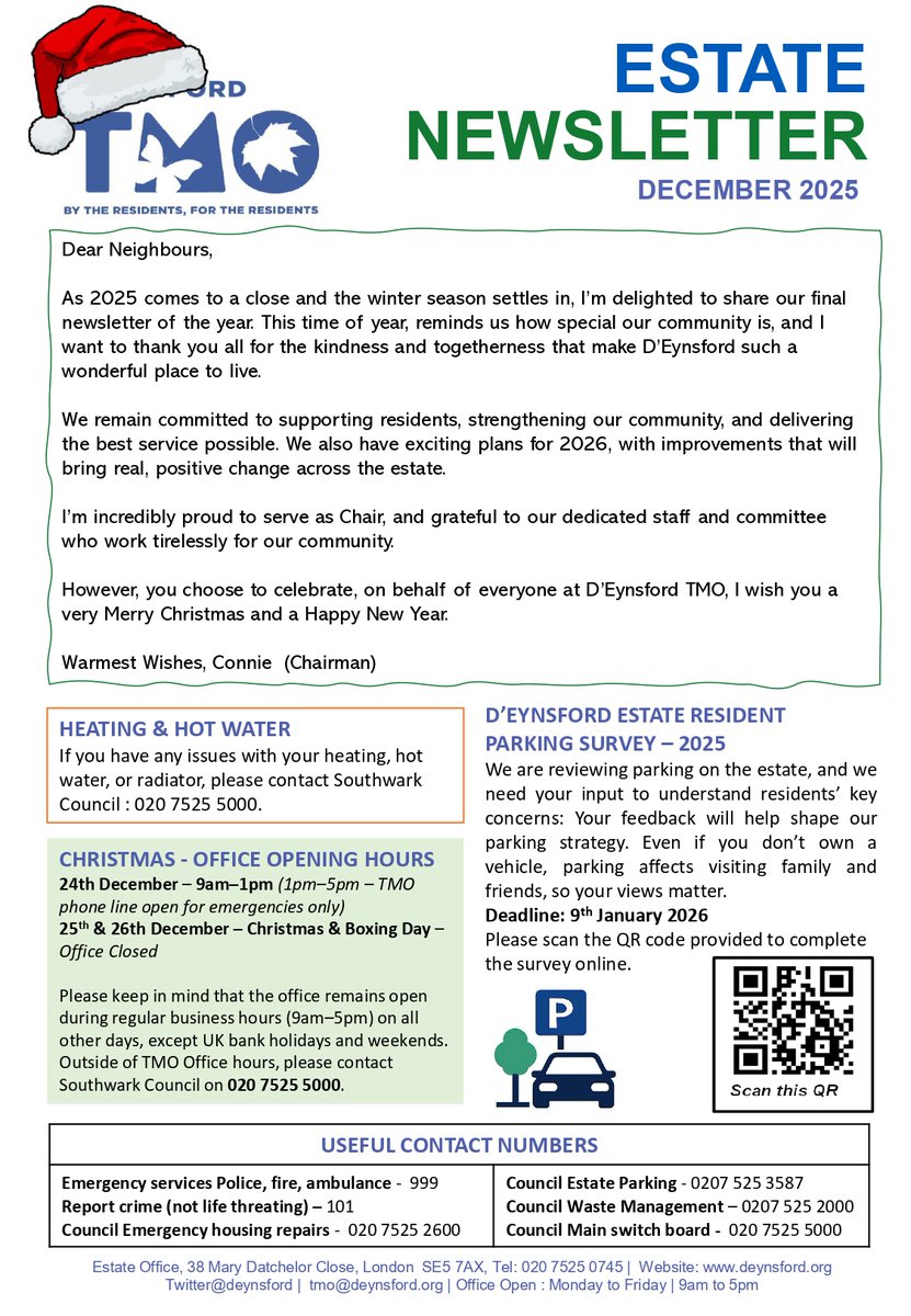 D'Eynsford TMO CIC (@deynsford) on Twitter photo 