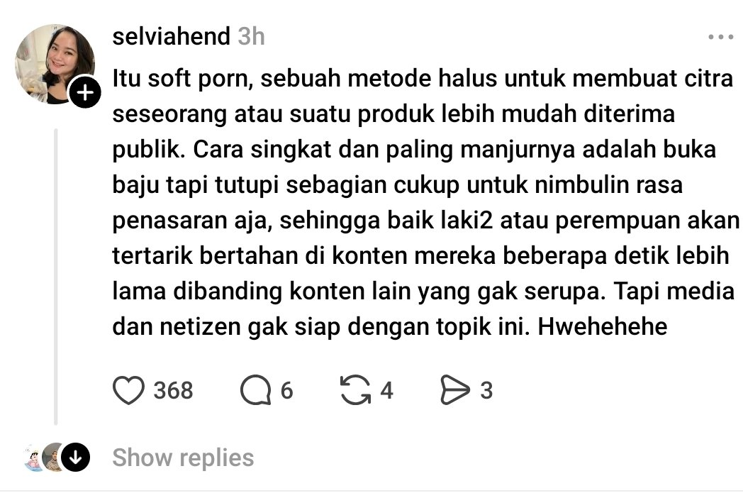 ashadese's tweet image. yaAllah gua ga ngerti lagi amanda zahra tuh ngga ngapa2in, dia cuma menikmati kehidupan dia setelah perceraiannya, trs dia jg blm lama ini baru nikah, baru bahagia lagi, kenapa org2 sepede ini buat ngatain orang ya? dibilang jualan lah, soft porn lah. astaghfirullah....