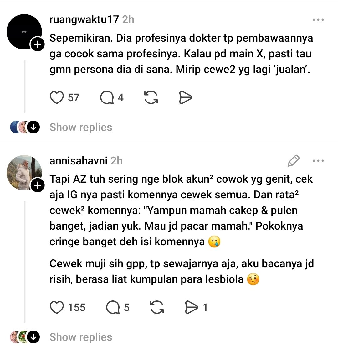 ashadese's tweet image. yaAllah gua ga ngerti lagi amanda zahra tuh ngga ngapa2in, dia cuma menikmati kehidupan dia setelah perceraiannya, trs dia jg blm lama ini baru nikah, baru bahagia lagi, kenapa org2 sepede ini buat ngatain orang ya? dibilang jualan lah, soft porn lah. astaghfirullah....