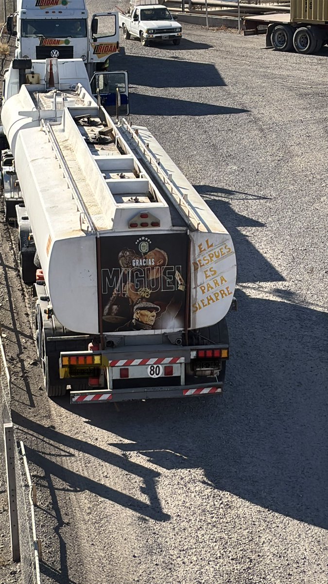 carc_gonza's tweet image. Entendió todo el camionero 🫶🏻👏