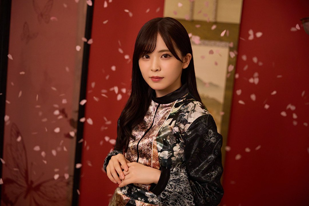 ユニエア　遠藤理子 𝑽𝒆́𝒂𝒖𝒕」 #櫻坂46 #遠藤理子 #ユニエア