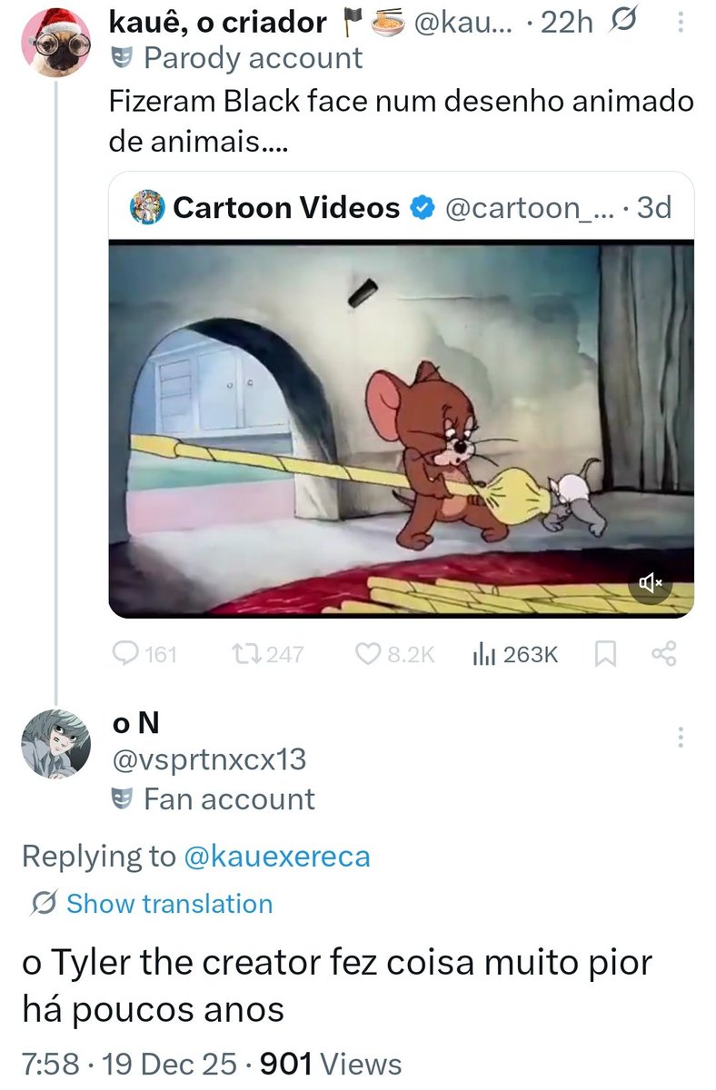 vsprtnxcx13's tweet image. oxi, bloqueou por quê, @kauexereca? não pode falar do seu Führer de estimação?