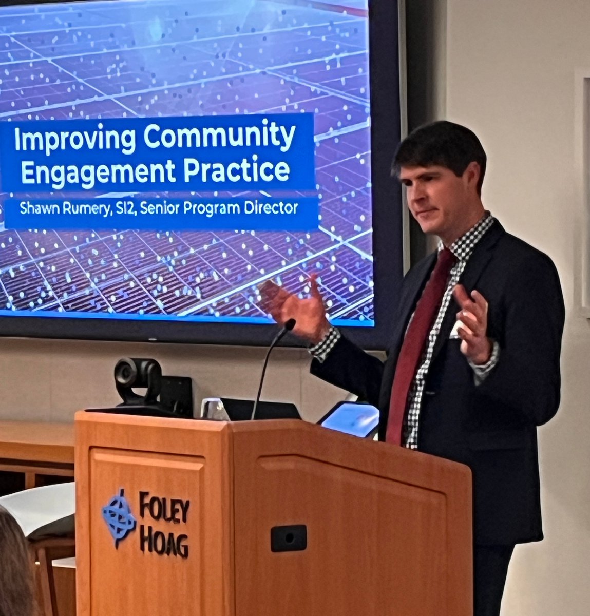 Solar and Storage Industries Institute tweet media