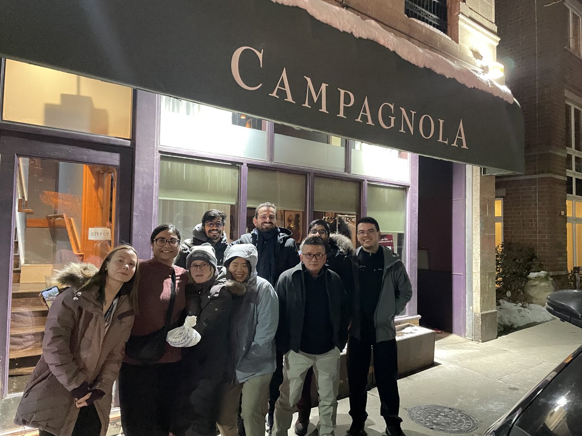 NorthShore Pathology Residency tweet media