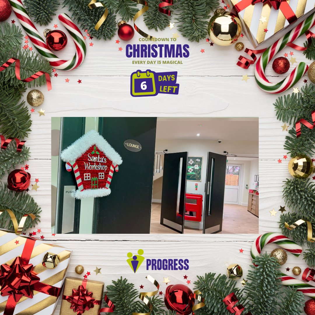 Progress tweet media