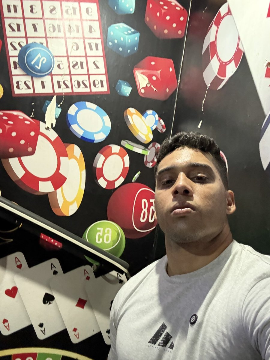 Gabriel Monteiro tweet media