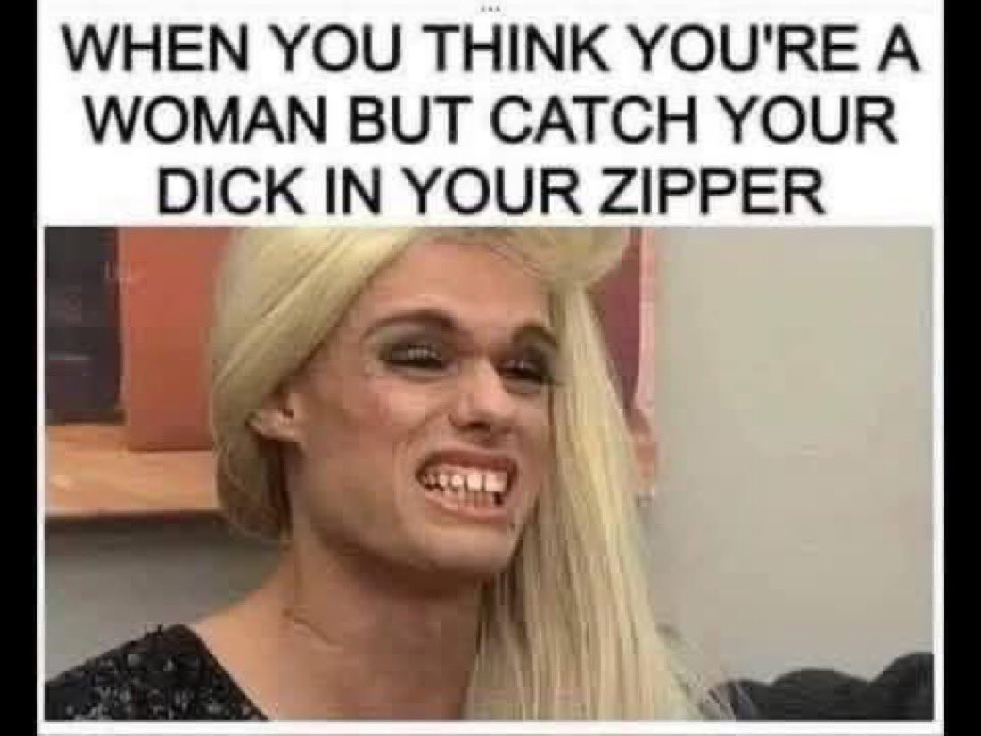 Gender reminder. 🤣🤣😂