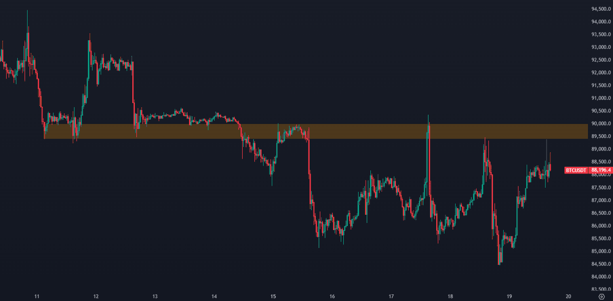 Satoshi Stacker tweet media