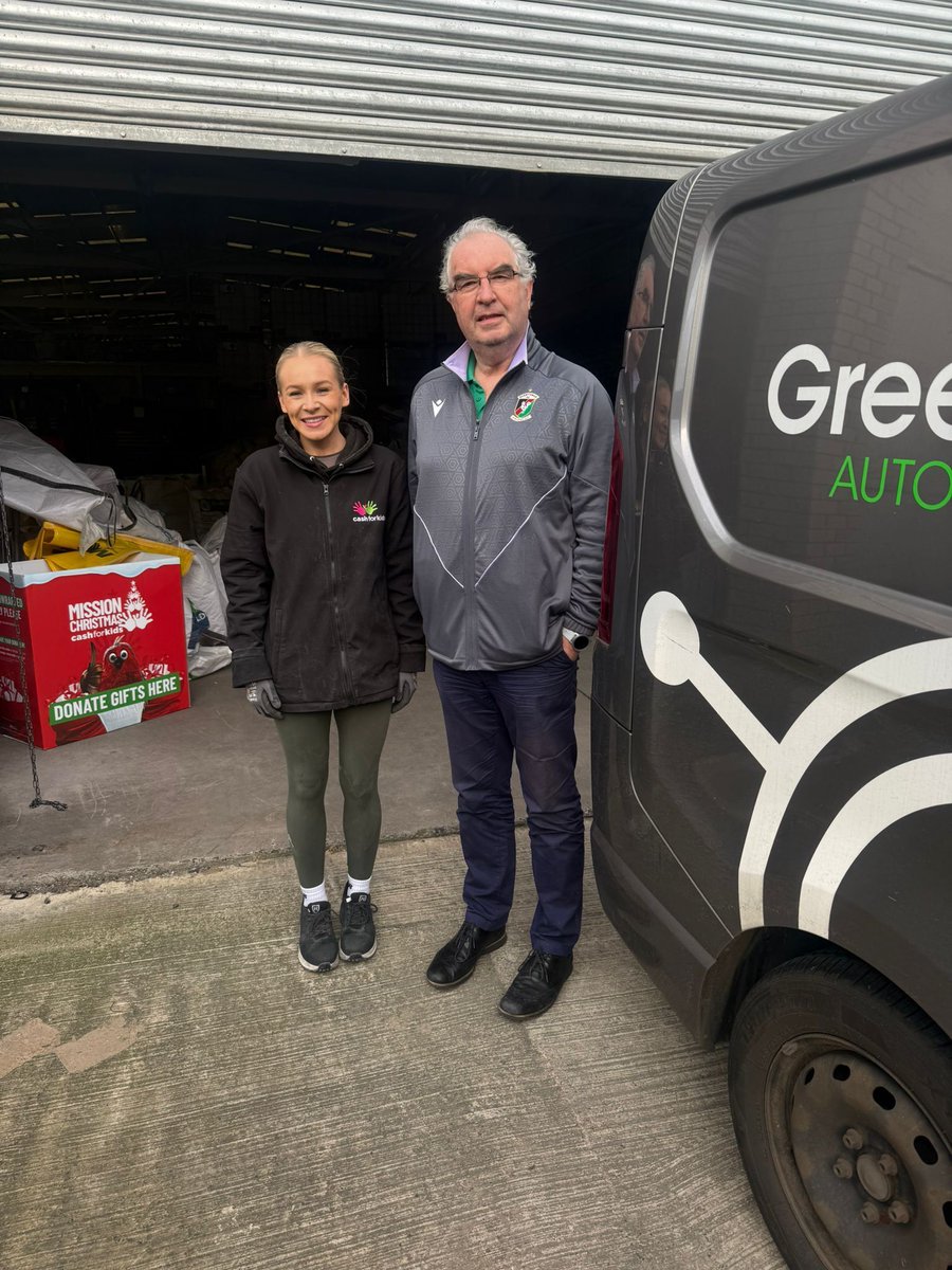 Glentoran FC tweet media