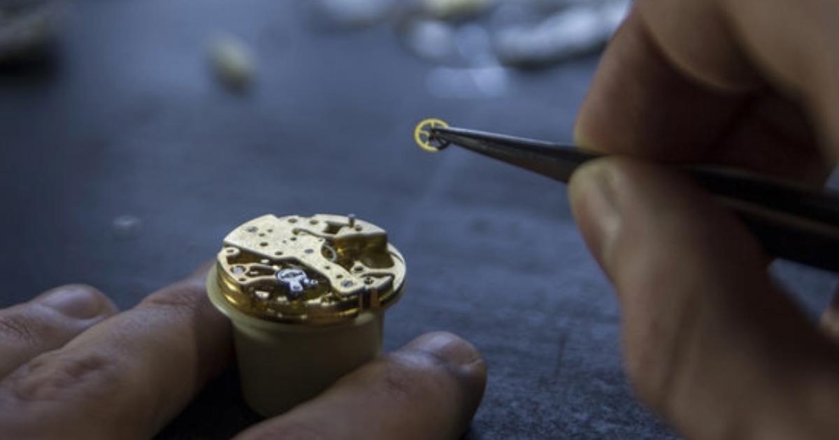 MarkEsslinger's tweet image. Job Opening for #Watchmaker (Hatton Garden,UK)
blog.esslinger.com/job-opening-fo…