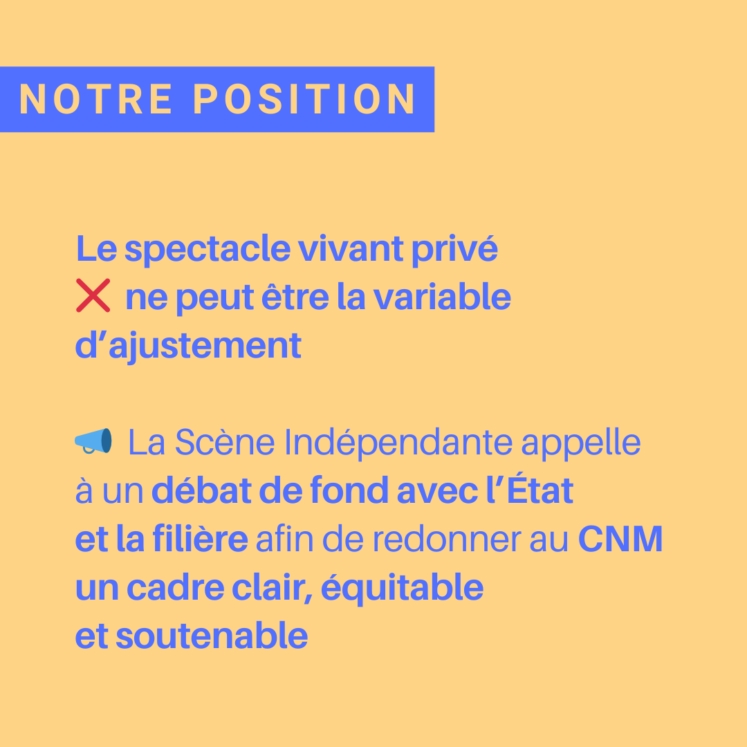 La Scène Indépendante tweet media