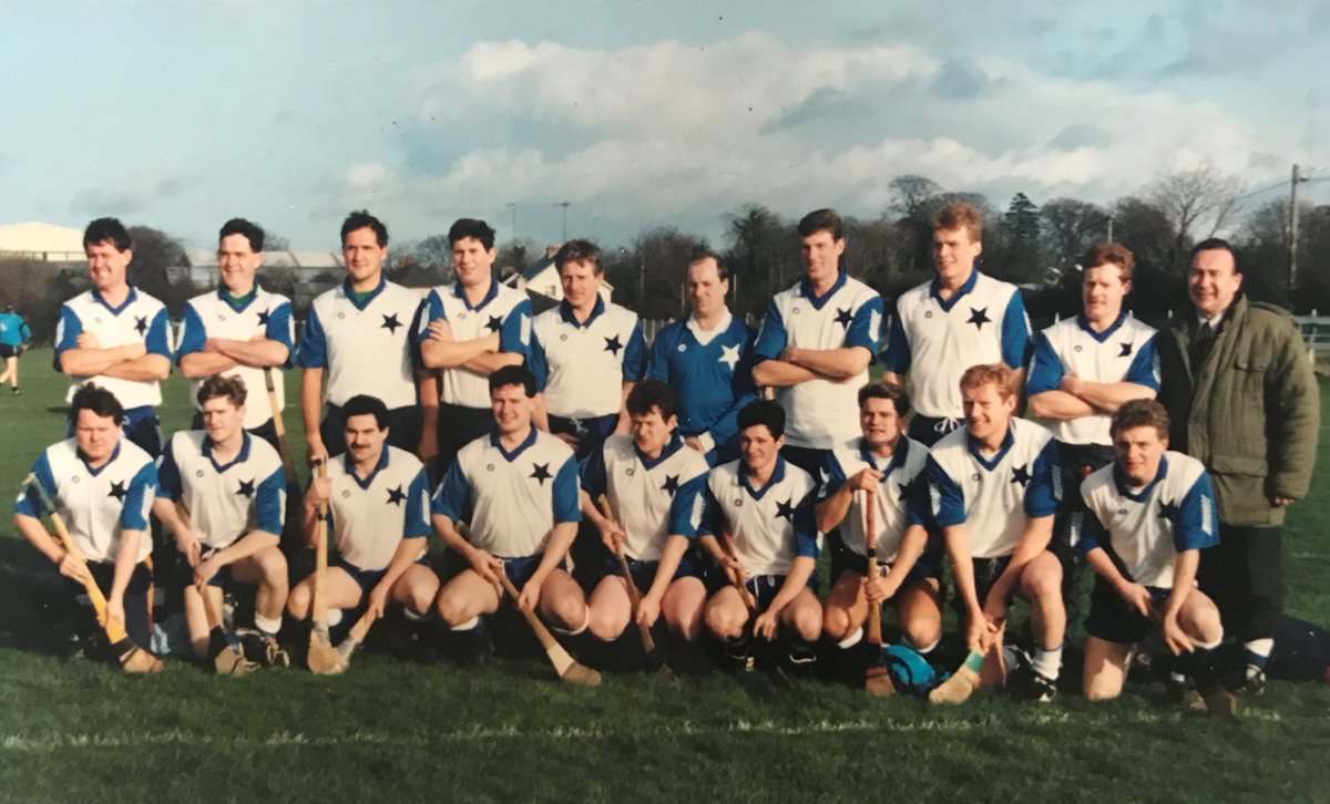 GAA Programmes tweet media