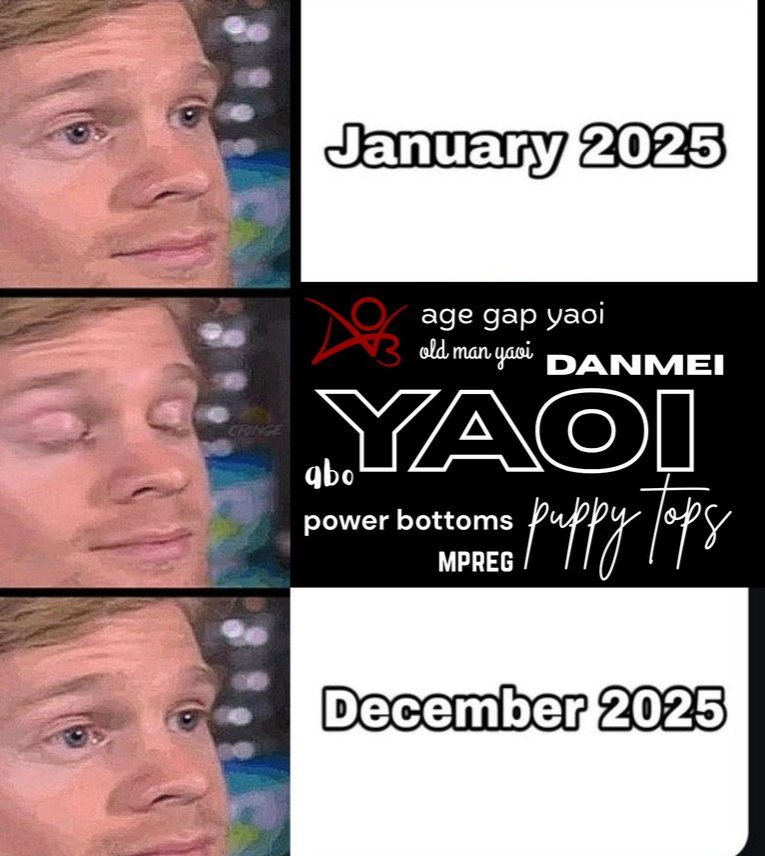 dear_xiaogui's tweet image. it's been a year