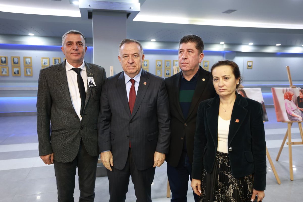 Gülşah Başkanımız; emeğiyle, inancıyla ve Şehzadeler'e verdikleri sevgiyle hepimizin yüreğinde silinmez bir iz bıraktı. O, yalnızca bir belediye sayfası değil; Manisa'ya umut veren, yol gösteren, insanların gücüne sahip bir yol arkadaşıydı. Ardında