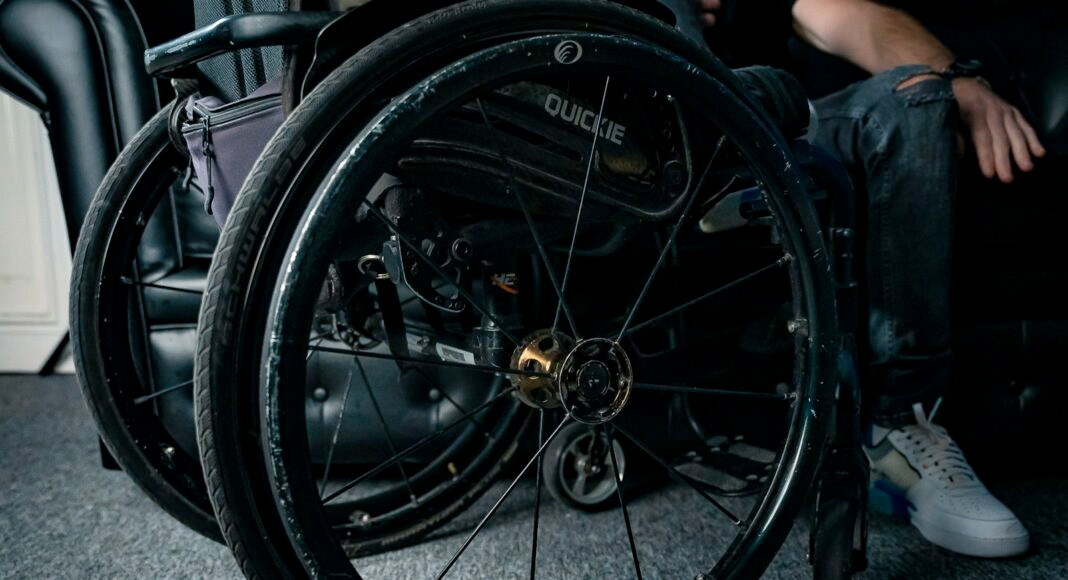 RecruitSoSimple's tweet image. Disabled talent ‘is being missed’ as employers lack confidence to act rss.cm/ztej96