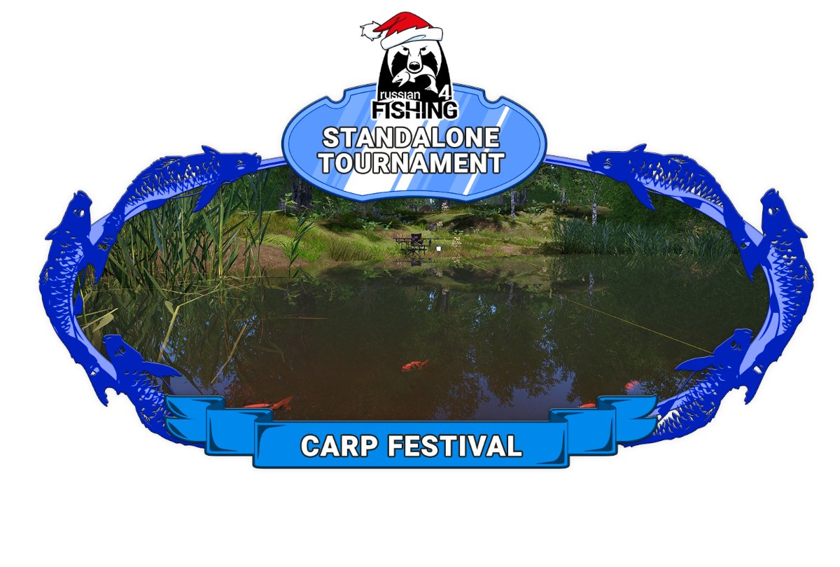 Russian Fishing 4 tweet media