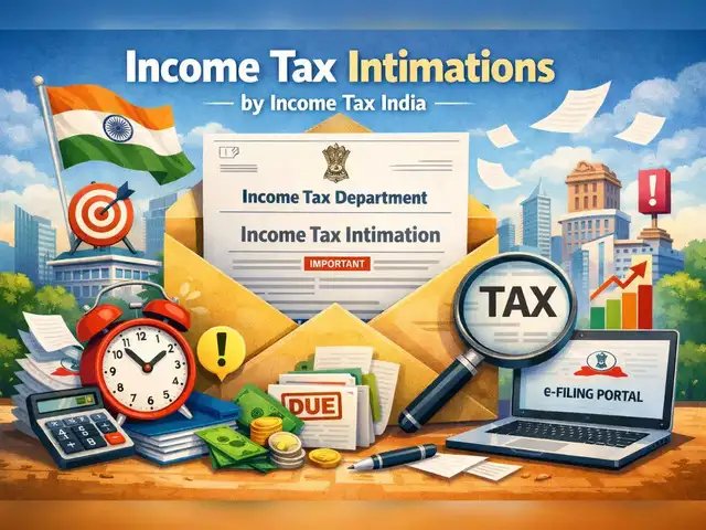 Beausancy2's tweet image. Most strange nudge notice received after completion of assessment and order u/s 143(3) issued.

Intimidating tone by I-T dept, Karnataka CA body flags income tax intimations about AIS mismatch, property deal, foreign asset

economictimes.indiatimes.com/wealth/tax/int…