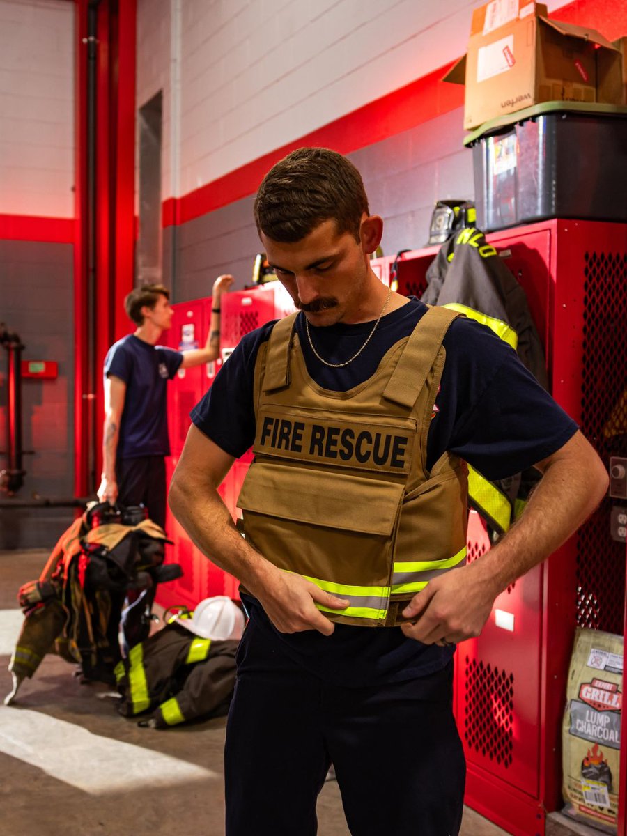 Premier Body Armor tweet media