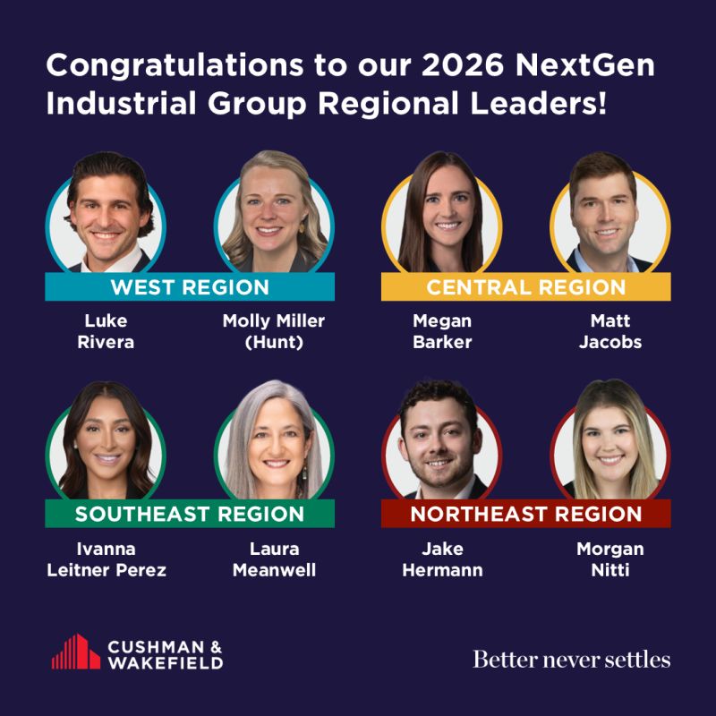 Commercial Advisors tweet media