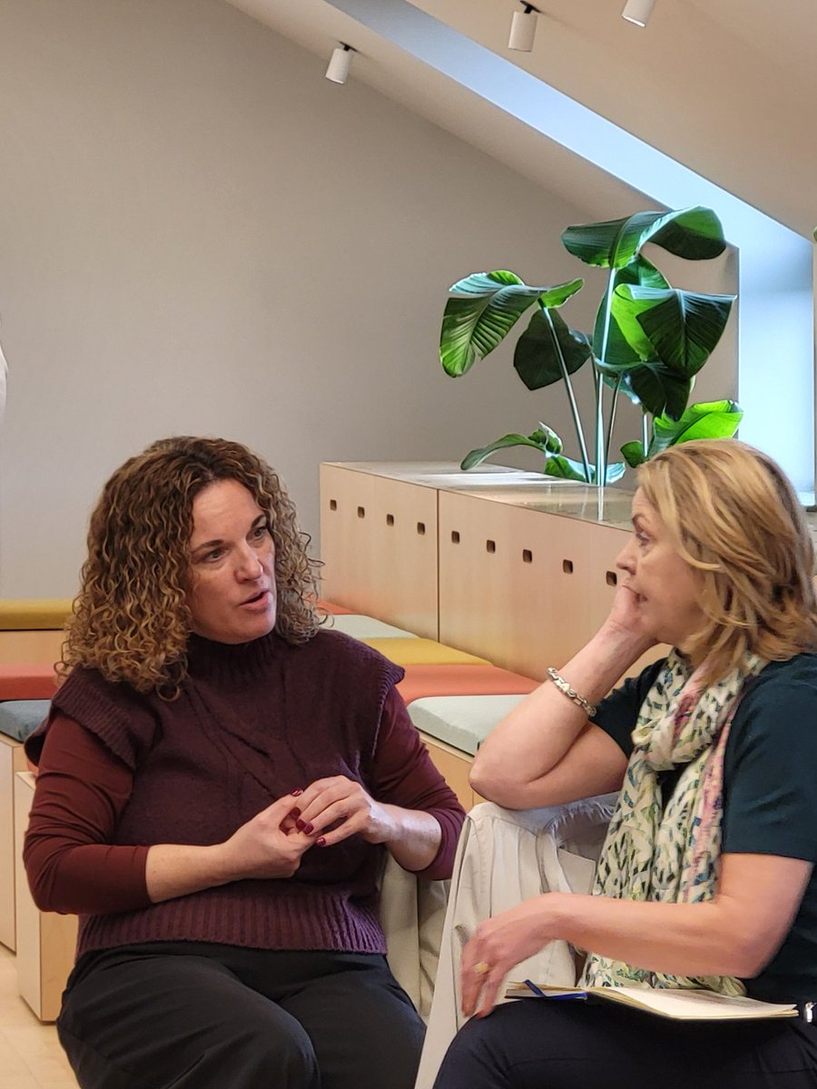 Social Enterprise NI tweet media